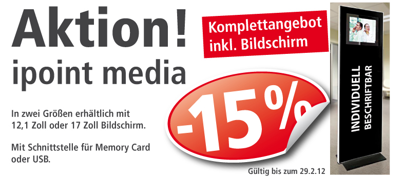 Aktion Textilien