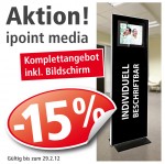 Aktion: ipoint media