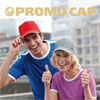 Promotion Caps