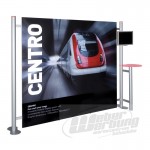 Centro Wall Messe-System