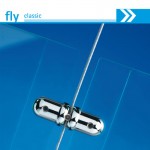 Fly Classic, Spannseilsystem