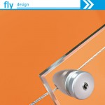 Fly Design, Spannseilsystem