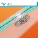 Fly Show, Spannseilsystem