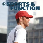 Sports und Funktion Caps